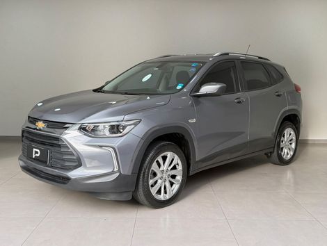 Chevrolet TRACKER 1.2 Turbo 12V Flex Aut.