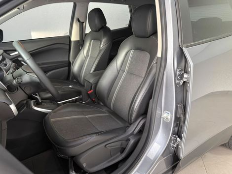 Chevrolet TRACKER 1.2 Turbo 12V Flex Aut.