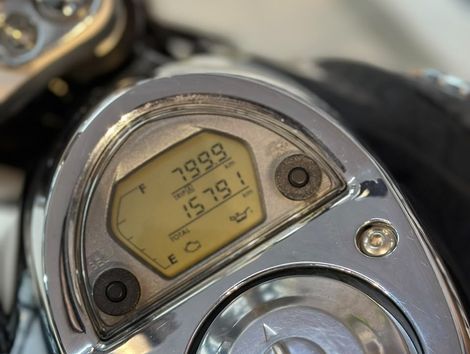HAOJUE MASTER RIDE 150