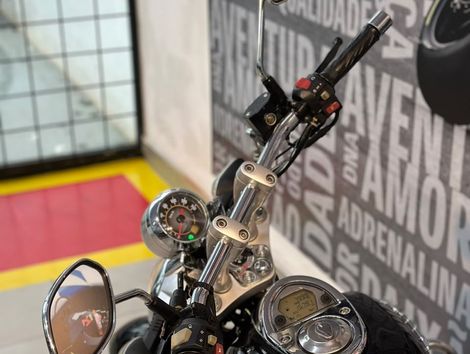 HAOJUE MASTER RIDE 150