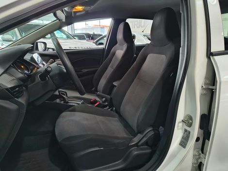 Chevrolet ONIX SEDAN Plus 1.0 12V TB Flex Aut.