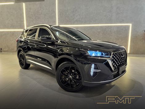 Caoa Chery Tiggo 7 SPORT 1.5 Turbo Flex 16V Aut.  