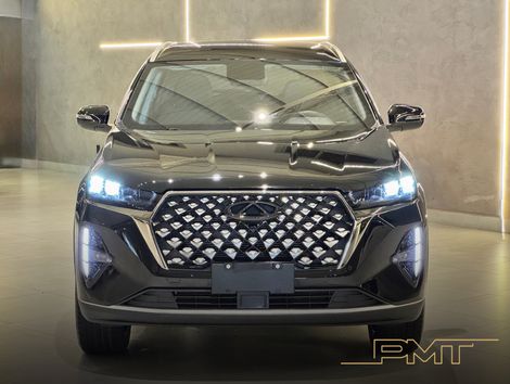 Caoa Chery Tiggo 7 SPORT 1.5 Turbo Flex 16V Aut.  