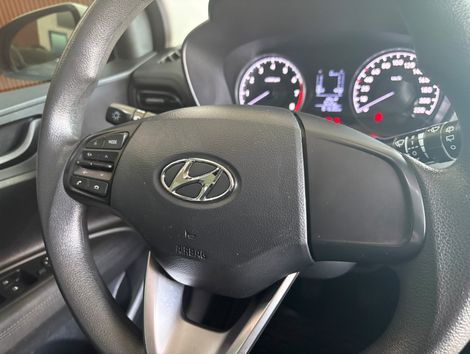 Hyundai HB20 Vision 1.0 Flex 12V Mec.