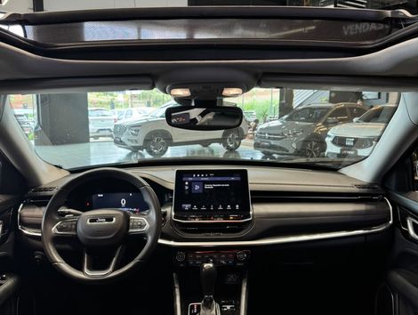 Jeep COMPASS LIMITED T270 1.3 TB 4x2 Flex Aut