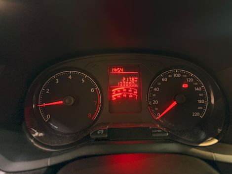 VolksWagen Gol 1.0 Flex 12V 5p