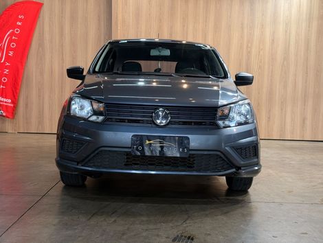 VolksWagen Gol 1.0 Flex 12V 5p