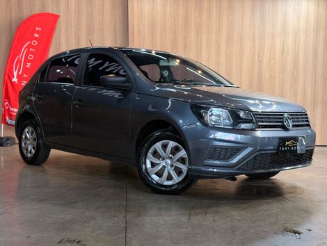VolksWagen Gol 1.0 Flex 12V 5p