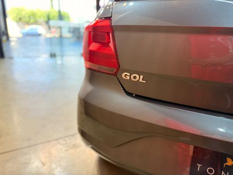 VolksWagen Gol 1.0 Flex 12V 5p