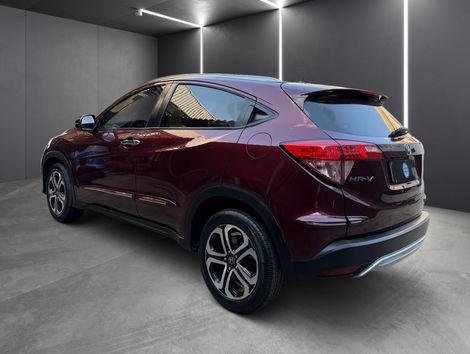 Honda HR-V EXL 1.8 Flexone 16V 5p Aut.