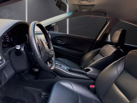 Honda HR-V EXL 1.8 Flexone 16V 5p Aut.