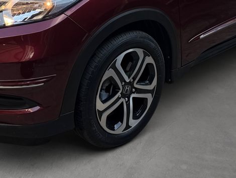 Honda HR-V EXL 1.8 Flexone 16V 5p Aut.