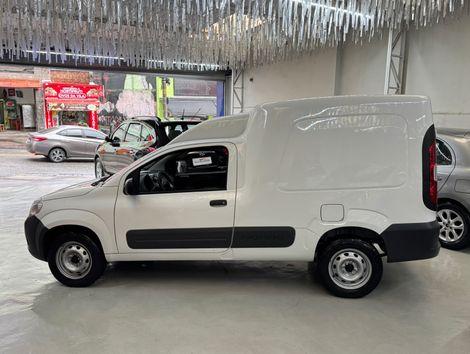 Fiat Fiorino Endurance EVO 1.4 Flex 8V 2p