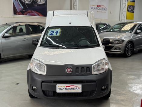 Fiat Fiorino Endurance EVO 1.4 Flex 8V 2p