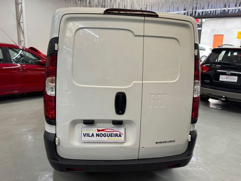 Fiat Fiorino Endurance EVO 1.4 Flex 8V 2p