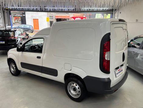 Fiat Fiorino Endurance EVO 1.4 Flex 8V 2p