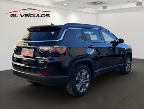 Jeep COMPASS LONG. T270 1.3 TB 4x2 Flex Aut.