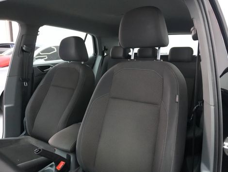 VolksWagen T-Cross 200 TSI 1.0  Flex 12V 5p Aut.