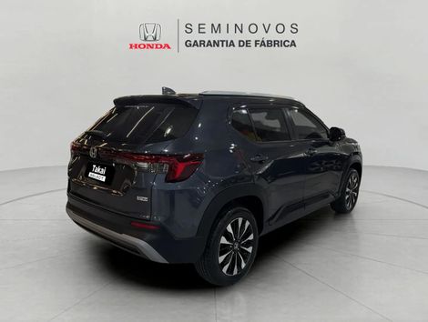 Honda WR-V EXL 1.5 Flexone 16V 5p Aut.