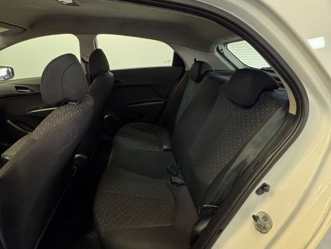 Hyundai HB20 Comf./C.Plus/C.Style 1.0 Flex 12V