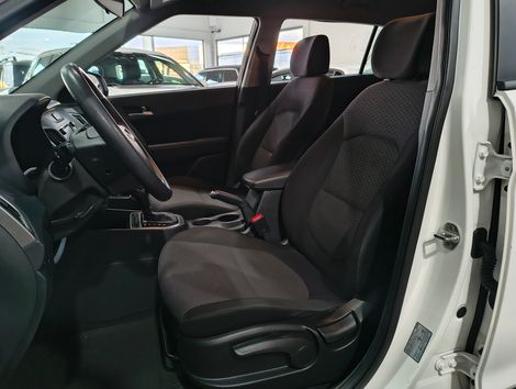 Hyundai Creta Pulse Plus 1.6 16V Flex Aut.
