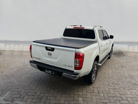 Nissan Frontier LE CD 4x4 2.3 Bi-TB Diesel Aut.