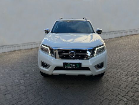 Nissan Frontier LE CD 4x4 2.3 Bi-TB Diesel Aut.