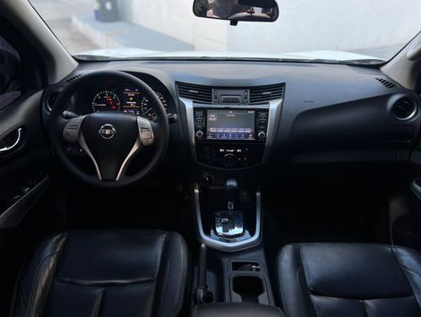 Nissan Frontier LE CD 4x4 2.3 Bi-TB Diesel Aut.