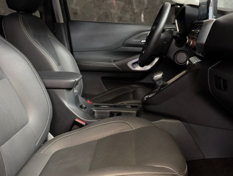 Fiat Titano Ranch 2.2 16V 4x4 TB Diesel Aut.