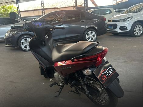 HONDA BIZ 125 ES/ 125 ES FLEX