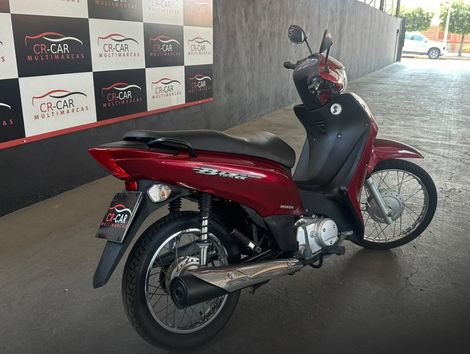HONDA BIZ 125 ES/ 125 ES FLEX