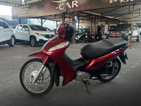 HONDA BIZ 125 ES/ 125 ES FLEX
