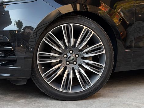 Land Rover Range R. VELAR R-Dyn. HSE 3.0 4x4 V6 Aut