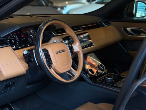 Land Rover Range R. VELAR R-Dyn. HSE 3.0 4x4 V6 Aut
