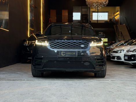 Land Rover Range R. VELAR R-Dyn. HSE 3.0 4x4 V6 Aut