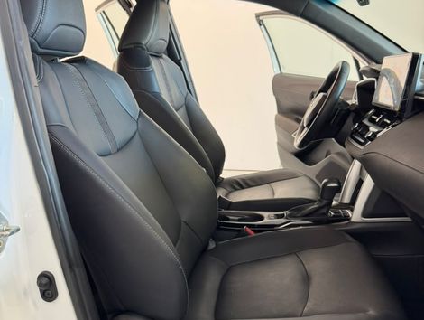 Toyota Corolla Cross XRE 2.0 16V Flex Aut.