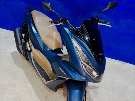 HONDA PCX 160 DLX