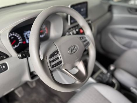 Hyundai HB20S Comfort 1.0  Flex 12V Mec.