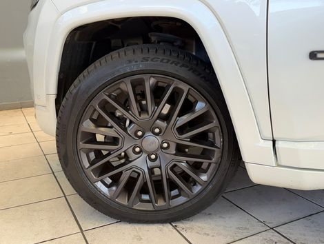 Jeep COMPASS S T270 1.3 TB 4x2 Flex Aut.
