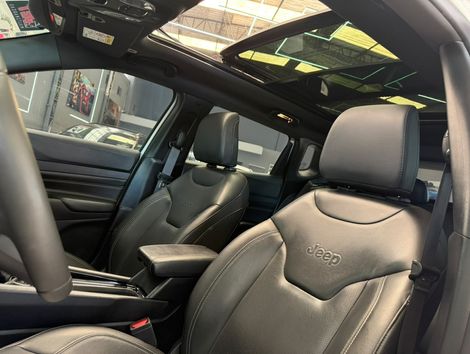 Jeep COMPASS S T270 1.3 TB 4x2 Flex Aut.