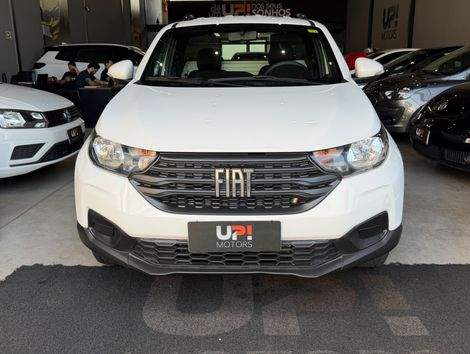 Fiat Strada Freedom 1.3 Flex 8V  CS Plus