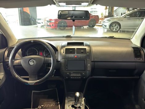 VolksWagen Polo Sedan I MOTION  1.6 Total Flex  4p