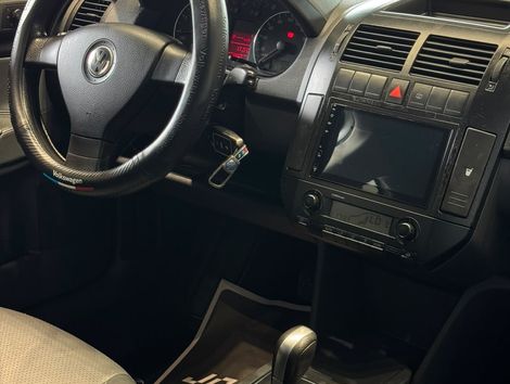 VolksWagen Polo Sedan I MOTION  1.6 Total Flex  4p