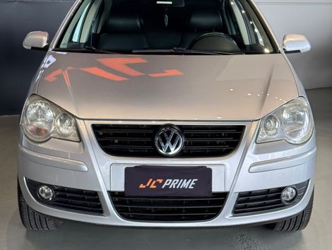 VolksWagen Polo Sedan I MOTION  1.6 Total Flex  4p