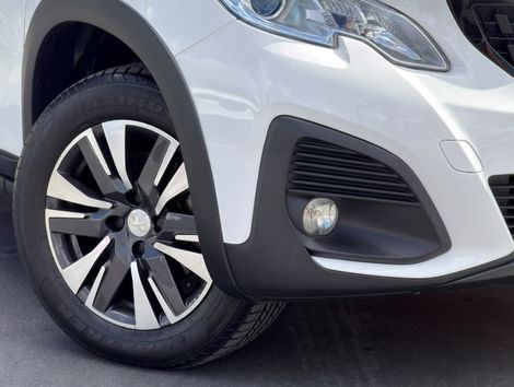 Peugeot 2008 Allure Pack 1.6 Flex 16V Aut.