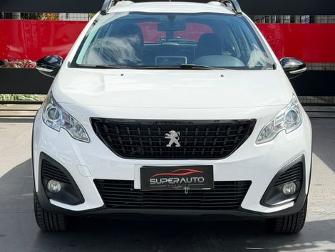 Peugeot 2008 Allure Pack 1.6 Flex 16V Aut.