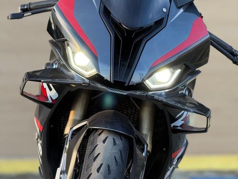 BMW S 1000 RR