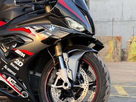BMW S 1000 RR