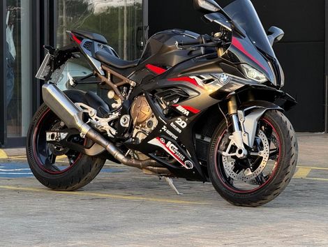 BMW S 1000 RR