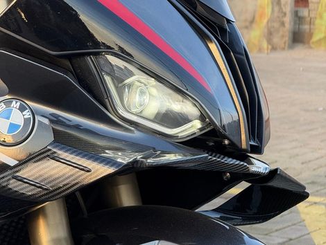 BMW S 1000 RR